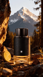 عطر مردانه اکسپلور | Explorer – Montblanc - تصویر 2