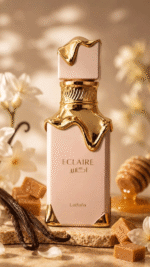 عطر زنانه اکلایر | Eclaire – Lattafa - تصویر 2