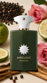 عطر مردانه و زنانه پرپوس | Purpose – Amouage - تصویر 2