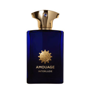 عطر مردانه اینترلود من | Interlude Man – Amouage