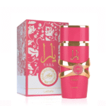 عطر زنانه یارا | Yara – Lattafa