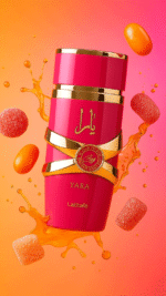 عطر زنانه یارا | Yara – Lattafa - تصویر 2
