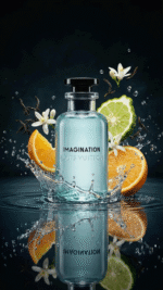 عطر مردانه ایمجینیشن | Imagination – Louis Vuitton - تصویر 2