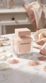 عطر زنانه نارسیسو پودر | Narciso Poudrée – Narciso Rodriguez - تصویر 2