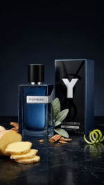 عطر مردانه وای | Y Eau de Parfum – Yves Saint Laurent - تصویر 2