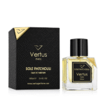 عطر مردانه و زنانه سول پچولی | Sole Patchouli – Vertus